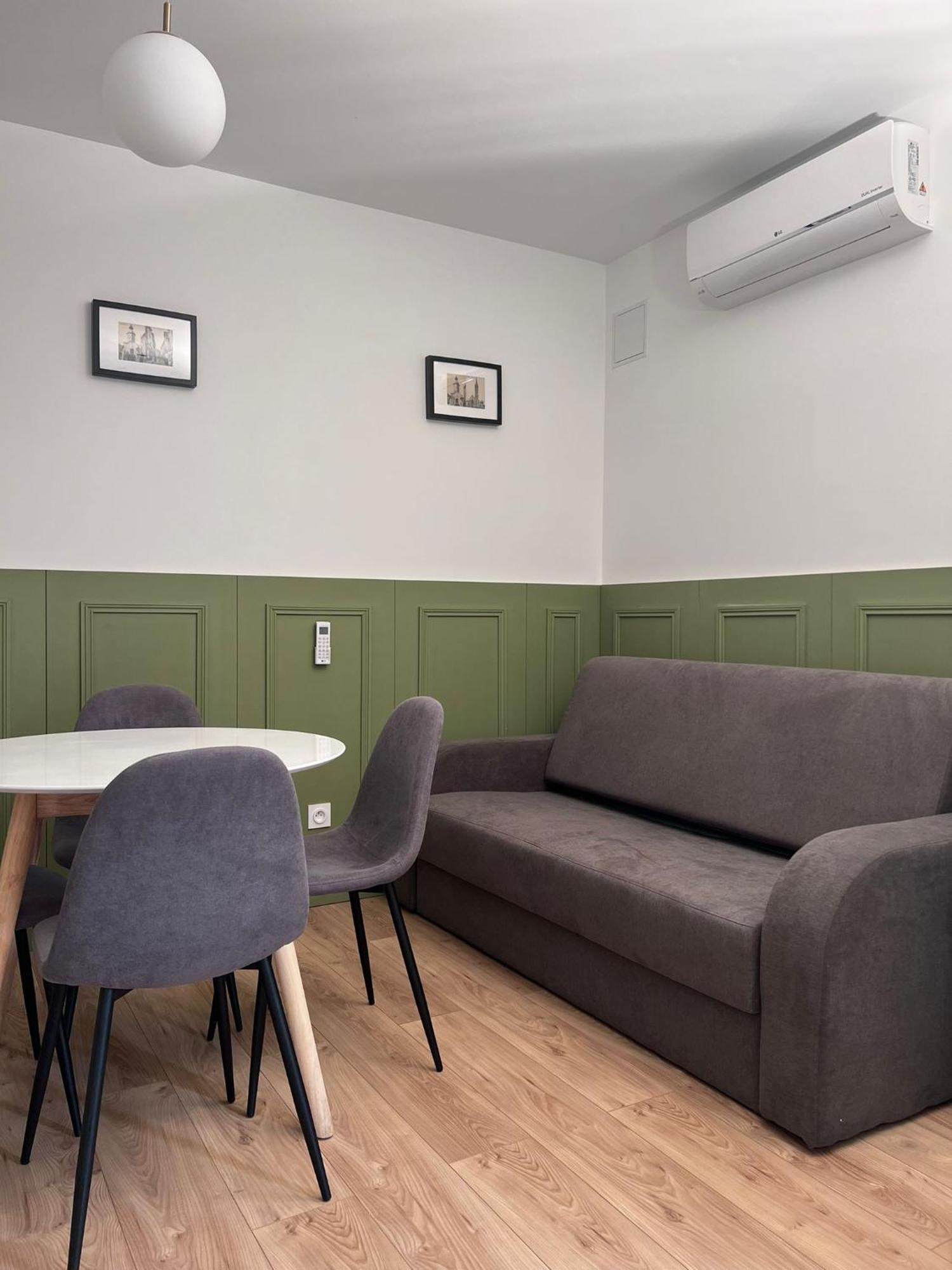Chambre Familiale